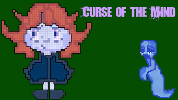 Curse of the Mind — cover