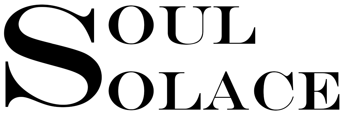 Soul Solace — cover